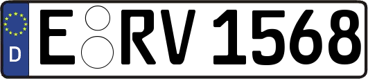E-RV1568