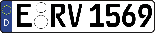 E-RV1569