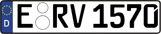 E-RV1570