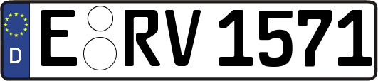 E-RV1571