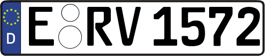 E-RV1572