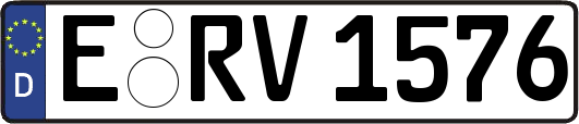 E-RV1576