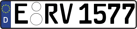 E-RV1577