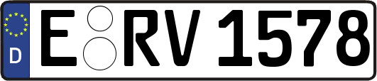 E-RV1578