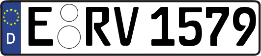 E-RV1579