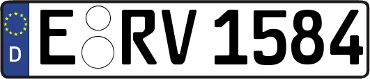 E-RV1584