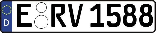E-RV1588