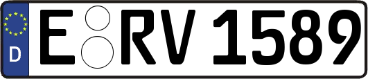 E-RV1589