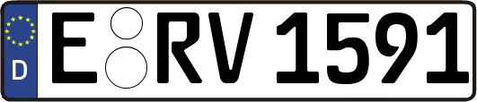 E-RV1591