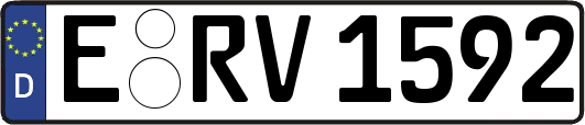 E-RV1592