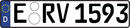 E-RV1593