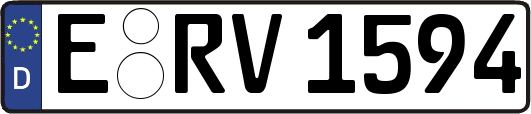 E-RV1594