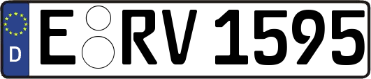 E-RV1595