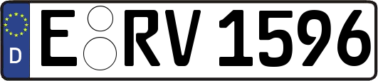 E-RV1596