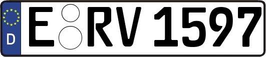 E-RV1597