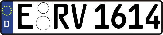E-RV1614