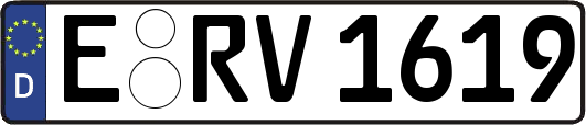 E-RV1619