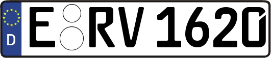 E-RV1620