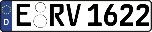 E-RV1622