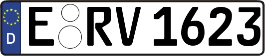 E-RV1623