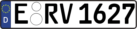 E-RV1627