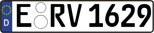 E-RV1629