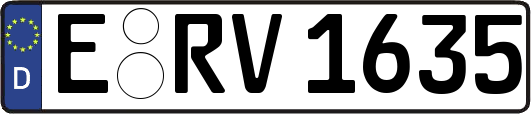 E-RV1635