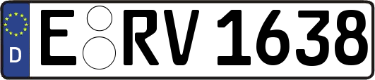 E-RV1638