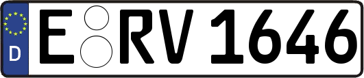 E-RV1646
