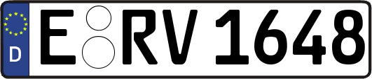 E-RV1648