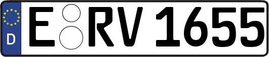 E-RV1655