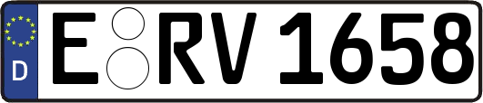 E-RV1658