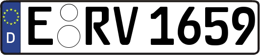 E-RV1659