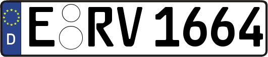 E-RV1664