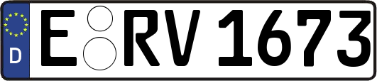 E-RV1673