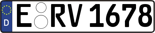 E-RV1678