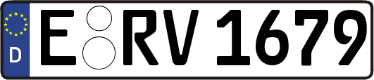 E-RV1679