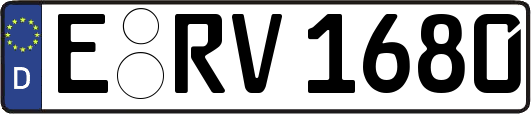 E-RV1680
