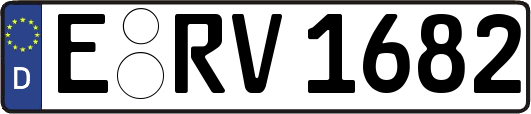 E-RV1682