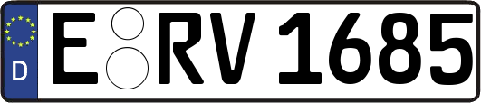 E-RV1685
