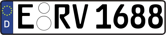 E-RV1688