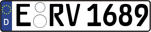 E-RV1689
