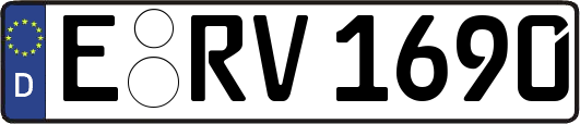 E-RV1690