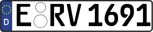 E-RV1691