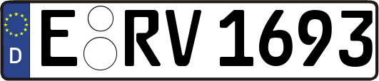 E-RV1693