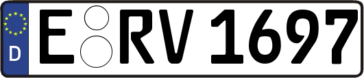 E-RV1697