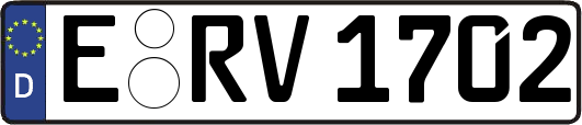 E-RV1702