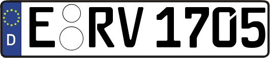 E-RV1705
