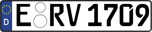 E-RV1709