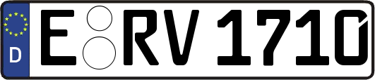 E-RV1710